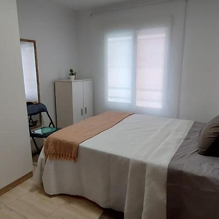 El Patio De Lucy Lejlighed Sagunto Eksteriør billede