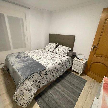El Patio De Lucy Lejlighed Sagunto Eksteriør billede