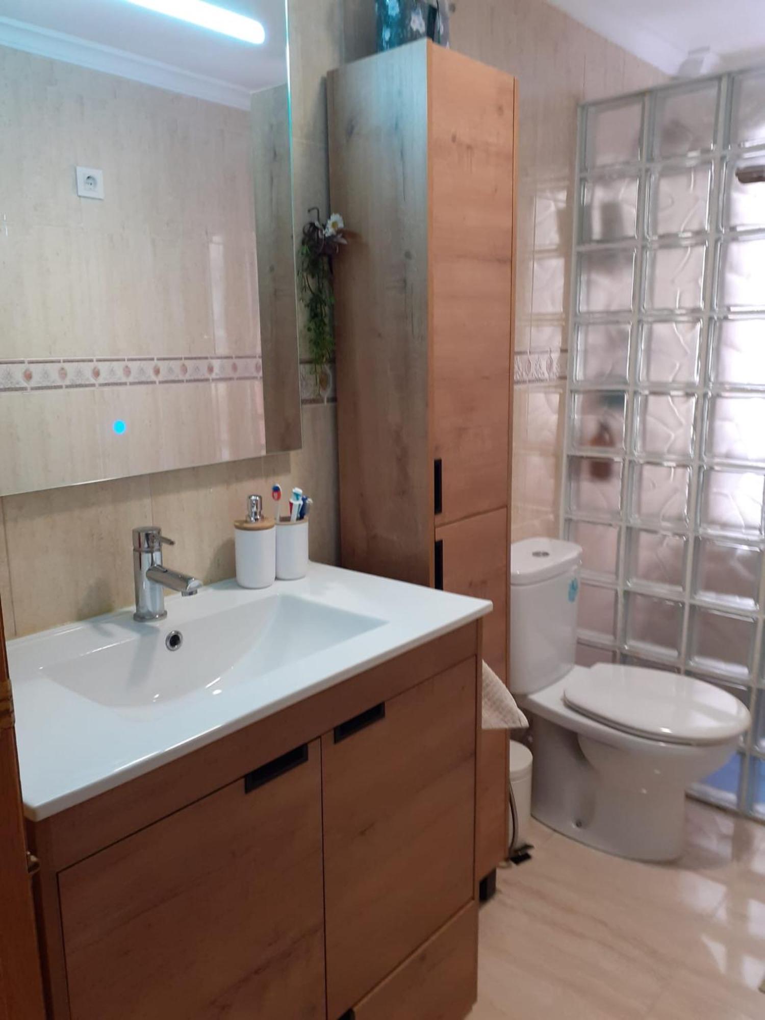 El Patio De Lucy Lejlighed Sagunto Eksteriør billede