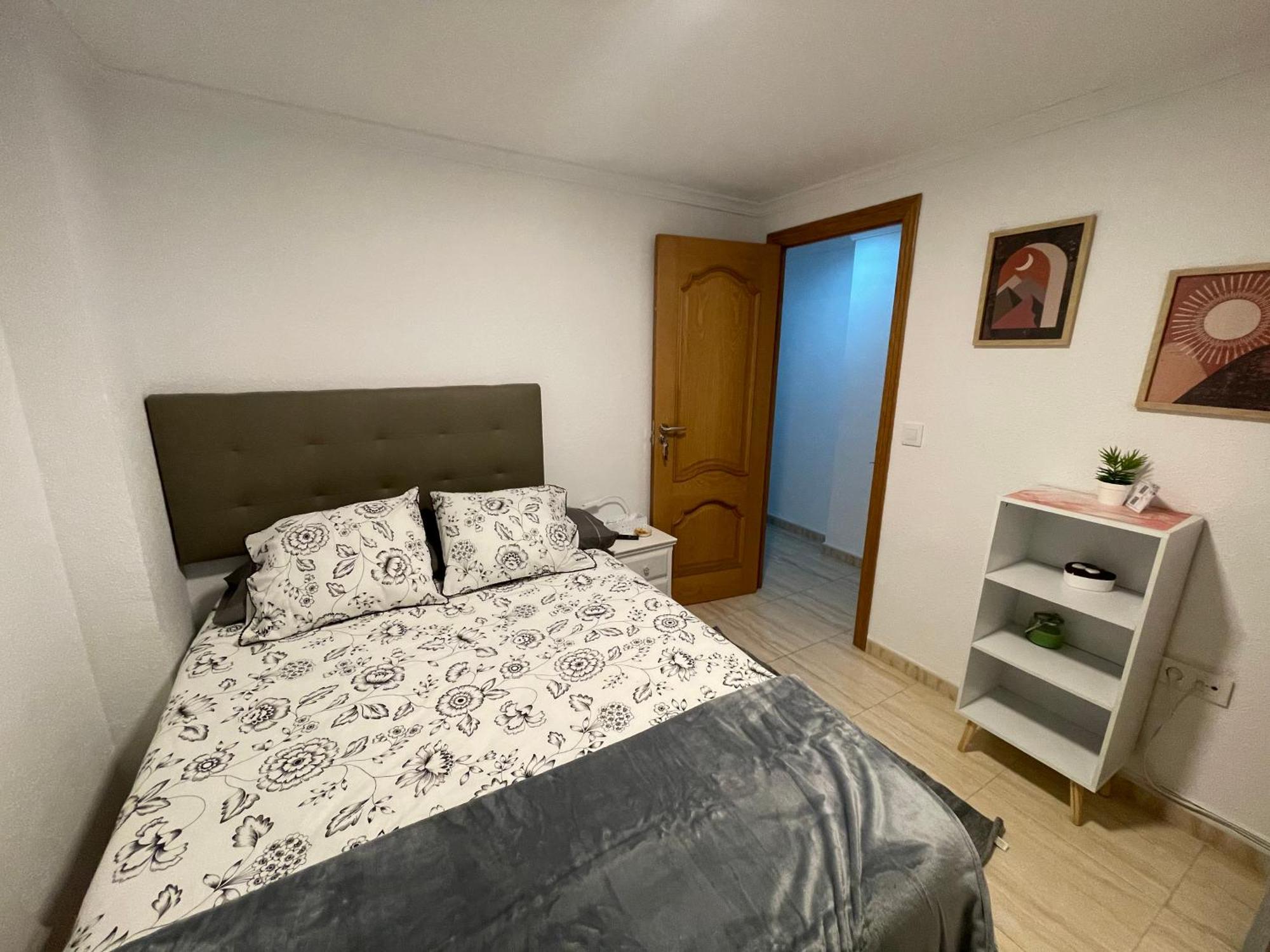 El Patio De Lucy Lejlighed Sagunto Eksteriør billede